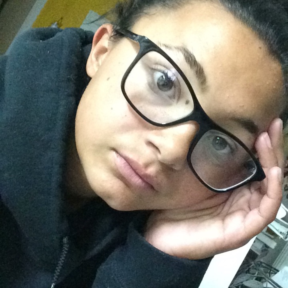 Meet your Posher, Tiarajune